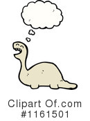 Dinosaur Clipart #1161501 by lineartestpilot