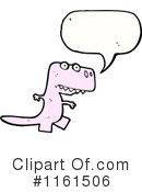 Dinosaur Clipart #1161506 by lineartestpilot
