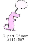 Dinosaur Clipart #1161507 by lineartestpilot