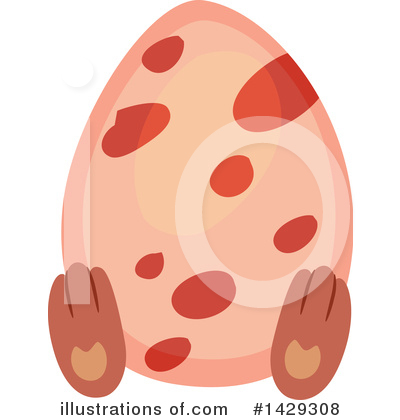 Hatching Clipart #1429308 by BNP Design Studio