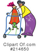 Disabled Clipart #214650 by Prawny