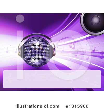 Speaker Clipart #1315900 by elaineitalia