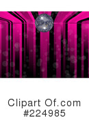 Disco Clipart #224985 by elaineitalia