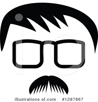 Glasses Clipart #1287867 by Prawny