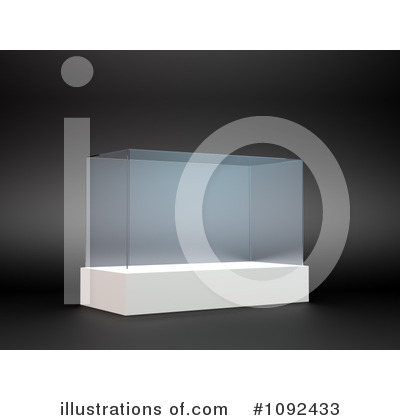 Royalty-Free (RF) Display Clipart Illustration by Mopic - Stock Sample #1092433