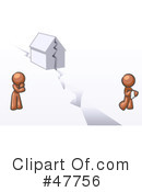 Divorce Clipart #47756 by Leo Blanchette