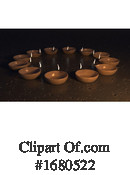 Diwali Clipart #1680522 by KJ Pargeter