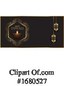 Diwali Clipart #1680527 by KJ Pargeter