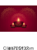 Diwali Clipart #1725137 by KJ Pargeter