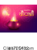 Diwali Clipart #1725482 by Vector Tradition SM