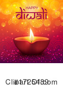 Diwali Clipart #1725489 by Vector Tradition SM