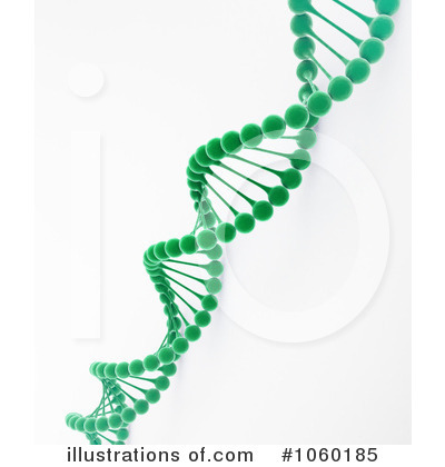 Royalty-Free (RF) Dna Clipart Illustration by Mopic - Stock Sample #1060185