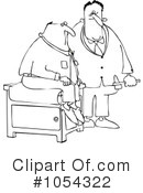 Doctor Clipart #1054322 by djart