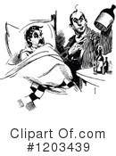 Doctor Clipart #1203439 by Prawny Vintage