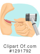 Doctor Clipart #1291792 by BNP Design Studio