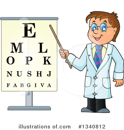 Doctor Clipart #1340812 by visekart