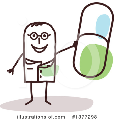 Rx Clipart #1377298 by NL shop