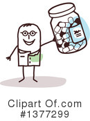 Doctor Clipart #1377299 by NL shop