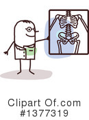 Doctor Clipart #1377319 by NL shop