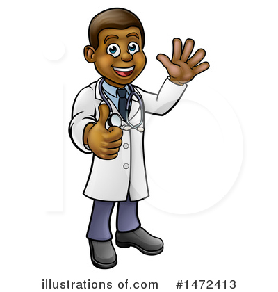 Medical Clipart #1472413 by AtStockIllustration