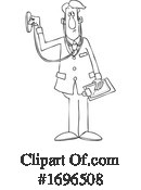 Doctor Clipart #1696508 by djart
