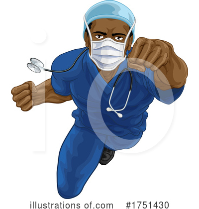 Medical Clipart #1751430 by AtStockIllustration