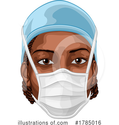 Dr Clipart #1785016 by AtStockIllustration
