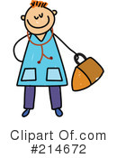 Doctor Clipart #214672 by Prawny