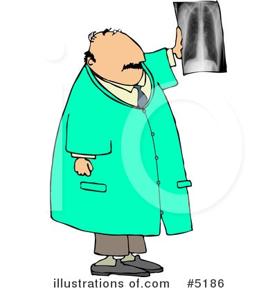 Doctors Clipart #5186 by djart