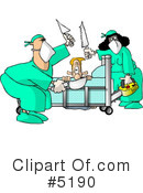 Doctor Clipart #5190 by djart