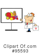Doctor Clipart #95593 by Hit Toon