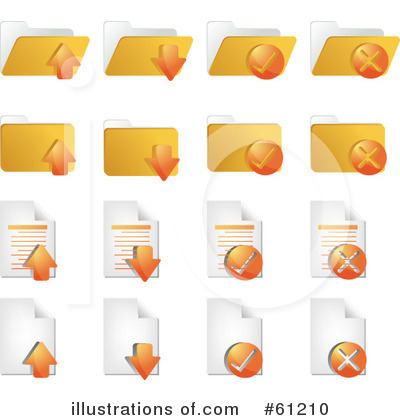 Site Icons Clipart #61210 by Kheng Guan Toh
