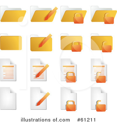 Site Icons Clipart #61211 by Kheng Guan Toh