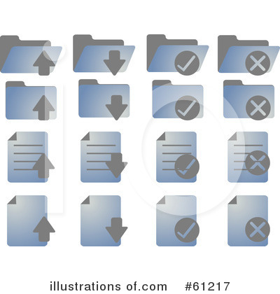 Site Icons Clipart #61217 by Kheng Guan Toh