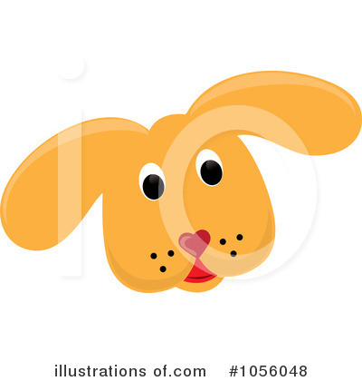Puppy Clipart #1056048 by Pams Clipart