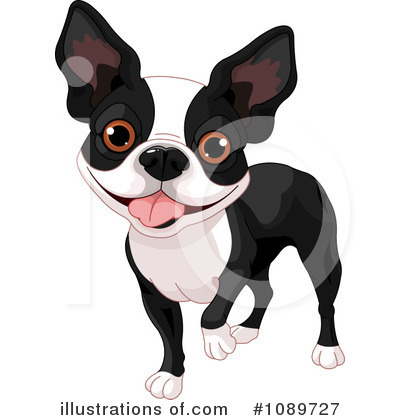 Adorable Animals Clipart #1089727 by Pushkin