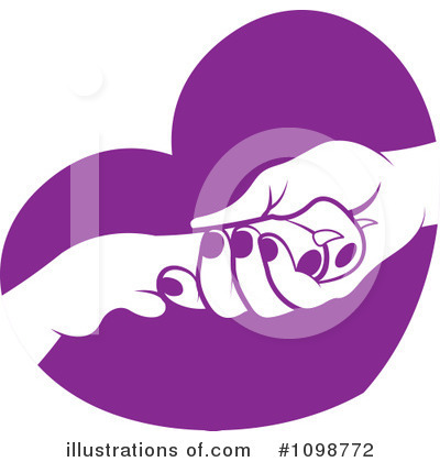 Royalty-Free (RF) Dog Clipart Illustration by Lal Perera - Stock Sample #1098772