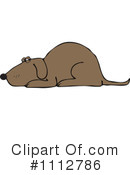 Dog Clipart #1112786 by djart