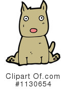 Dog Clipart #1130654 by lineartestpilot