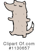 Dog Clipart #1130657 by lineartestpilot