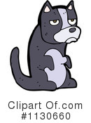 Dog Clipart #1130660 by lineartestpilot