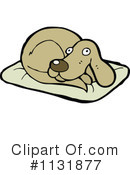 Dog Clipart #1131877 by lineartestpilot