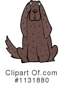 Dog Clipart #1131880 by lineartestpilot