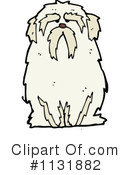 Dog Clipart #1131882 by lineartestpilot