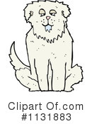Dog Clipart #1131883 by lineartestpilot