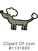 Dog Clipart #1131893 by lineartestpilot