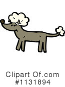Dog Clipart #1131894 by lineartestpilot