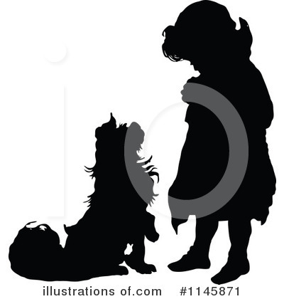 Pet Clipart #1145871 by Prawny Vintage