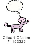 Dog Clipart #1152326 by lineartestpilot