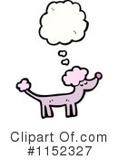 Dog Clipart #1152327 by lineartestpilot